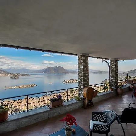 Panorama * Stresa